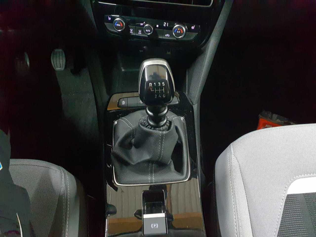 Opel Mokka 1.5 Diesel Elegance 10