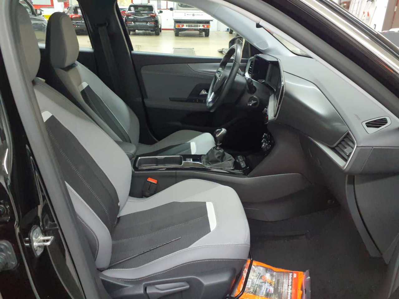 Opel Mokka 1.5 Diesel Elegance 7