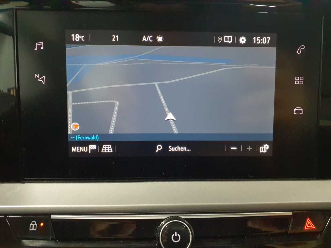 Opel Mokka 1.5 Diesel Elegance 12