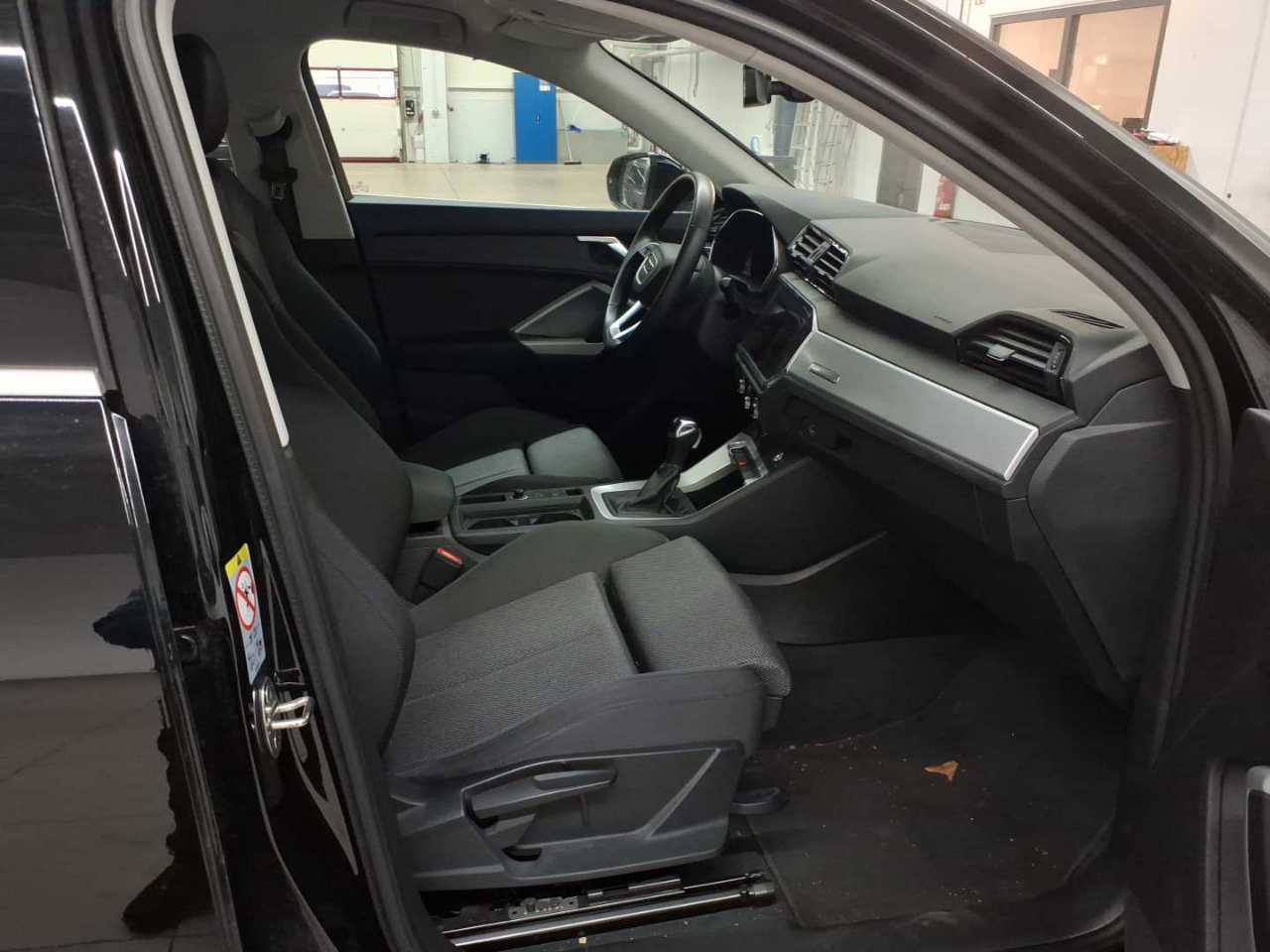 Audi Q3 45 TFSIe Sportback S tronic 8