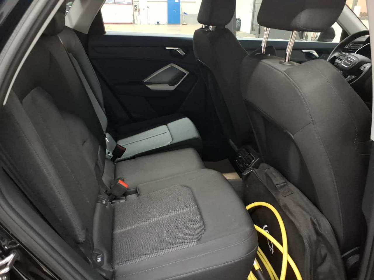 Audi Q3 45 TFSIe Sportback S tronic 14