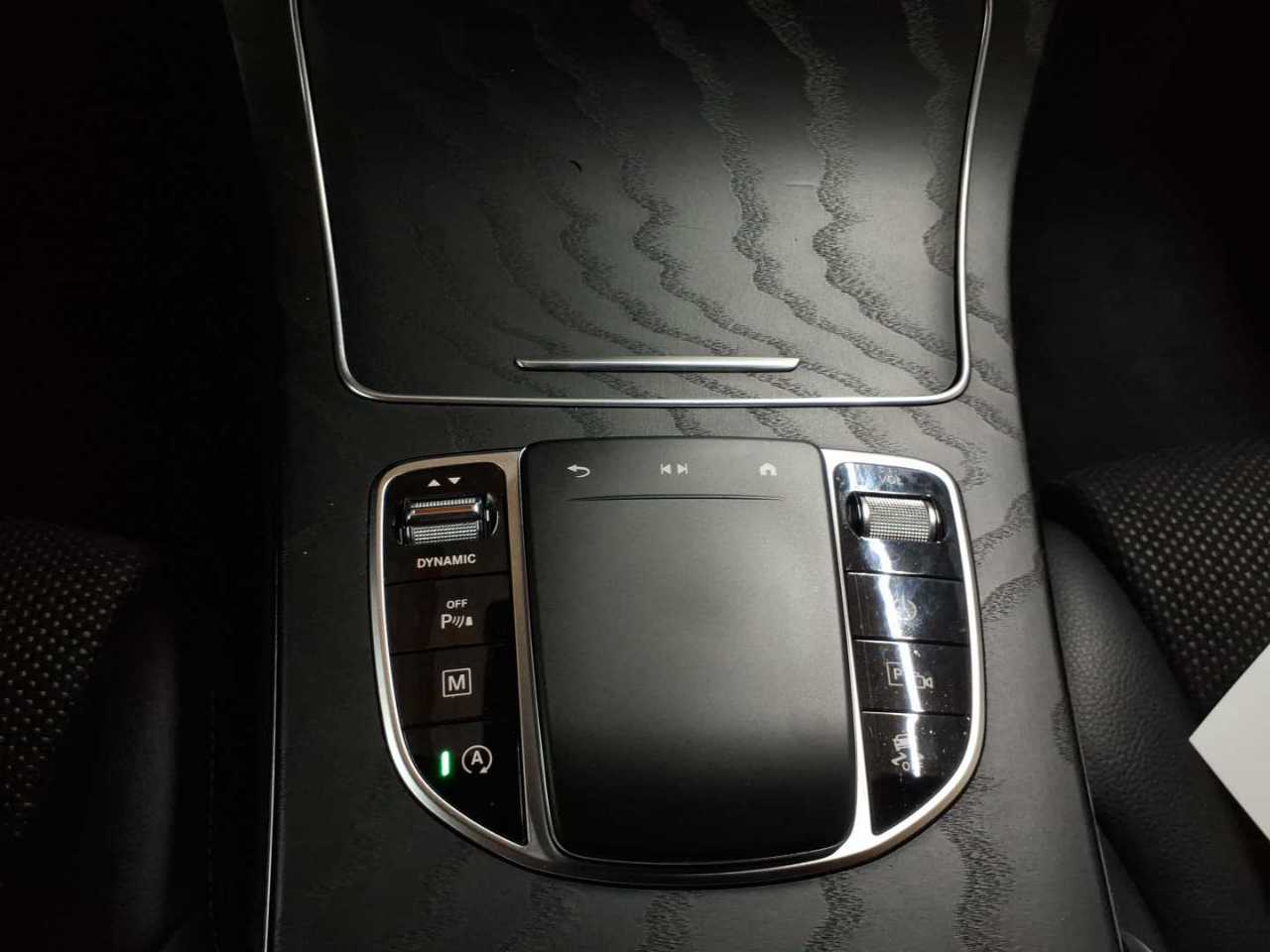 Mercedes-Benz GLC 200 d 4Matic 9G-TRONIC Exclusive 10