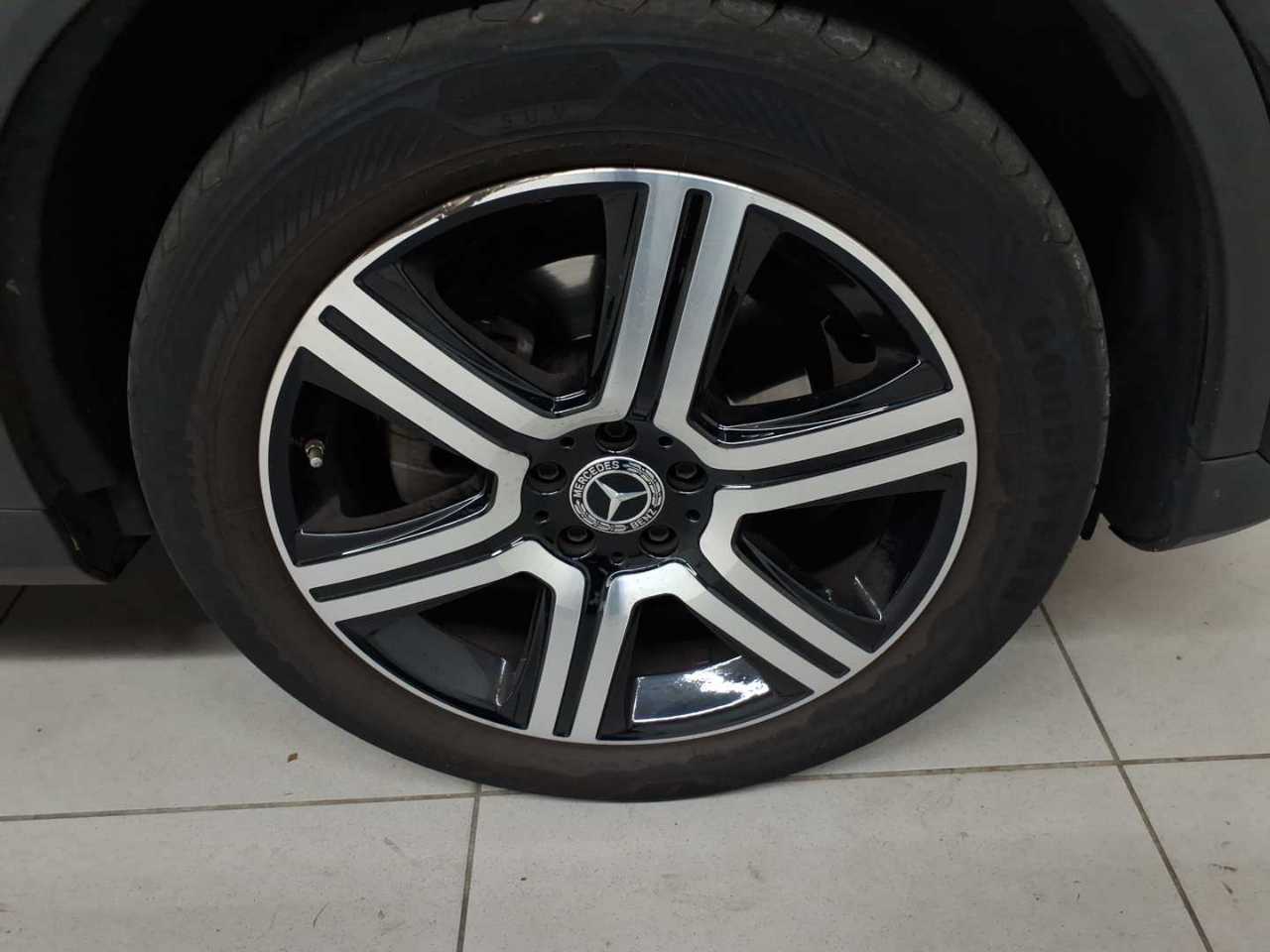 Mercedes-Benz GLC 200 d 4Matic 9G-TRONIC Exclusive 16