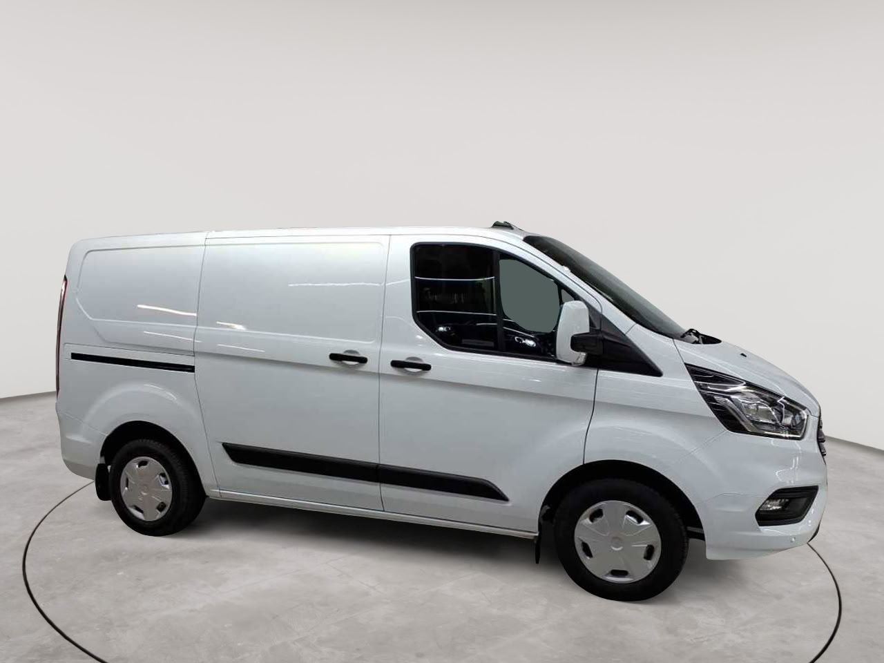 Ford Transit Custom 300 L1H1 LKW VA Trend 3