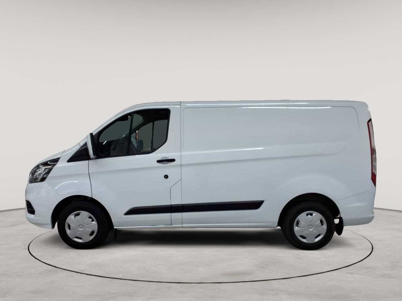 Ford Transit Custom 300 L1H1 LKW VA Trend 6
