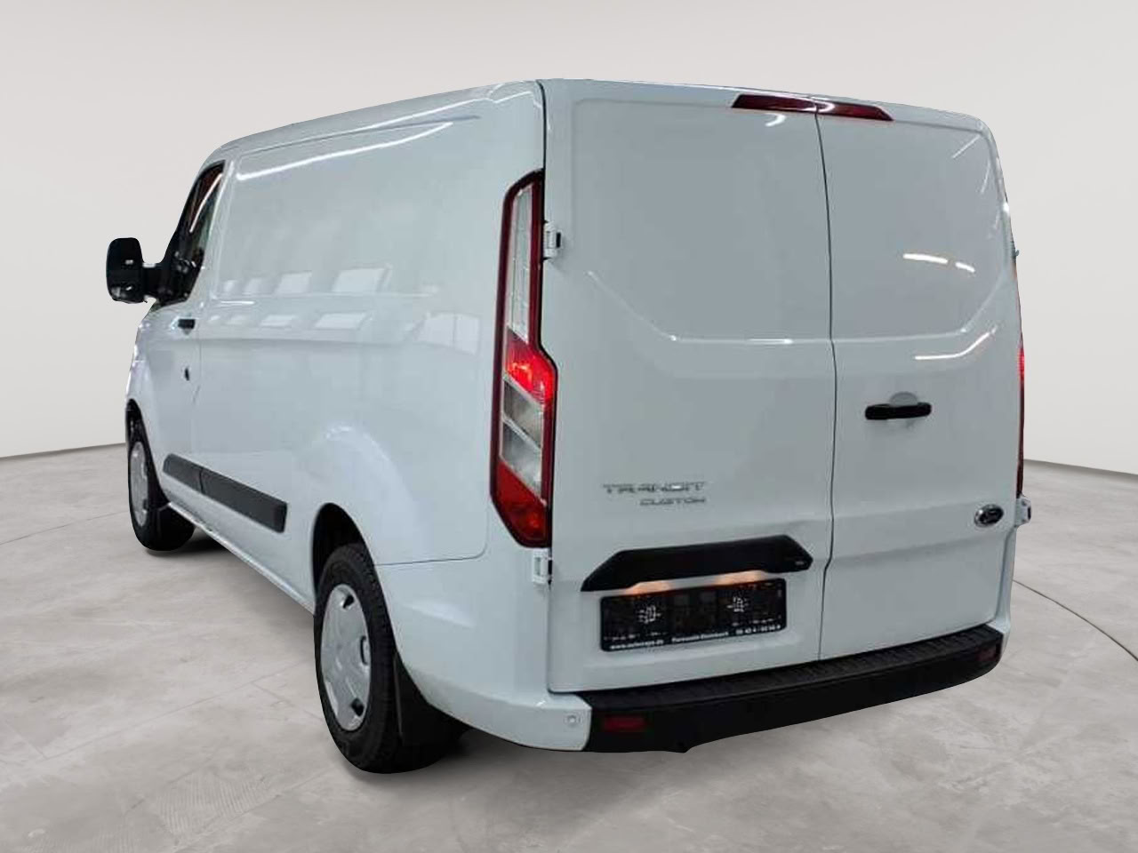 Ford Transit Custom 300 L1H1 LKW VA Trend 5