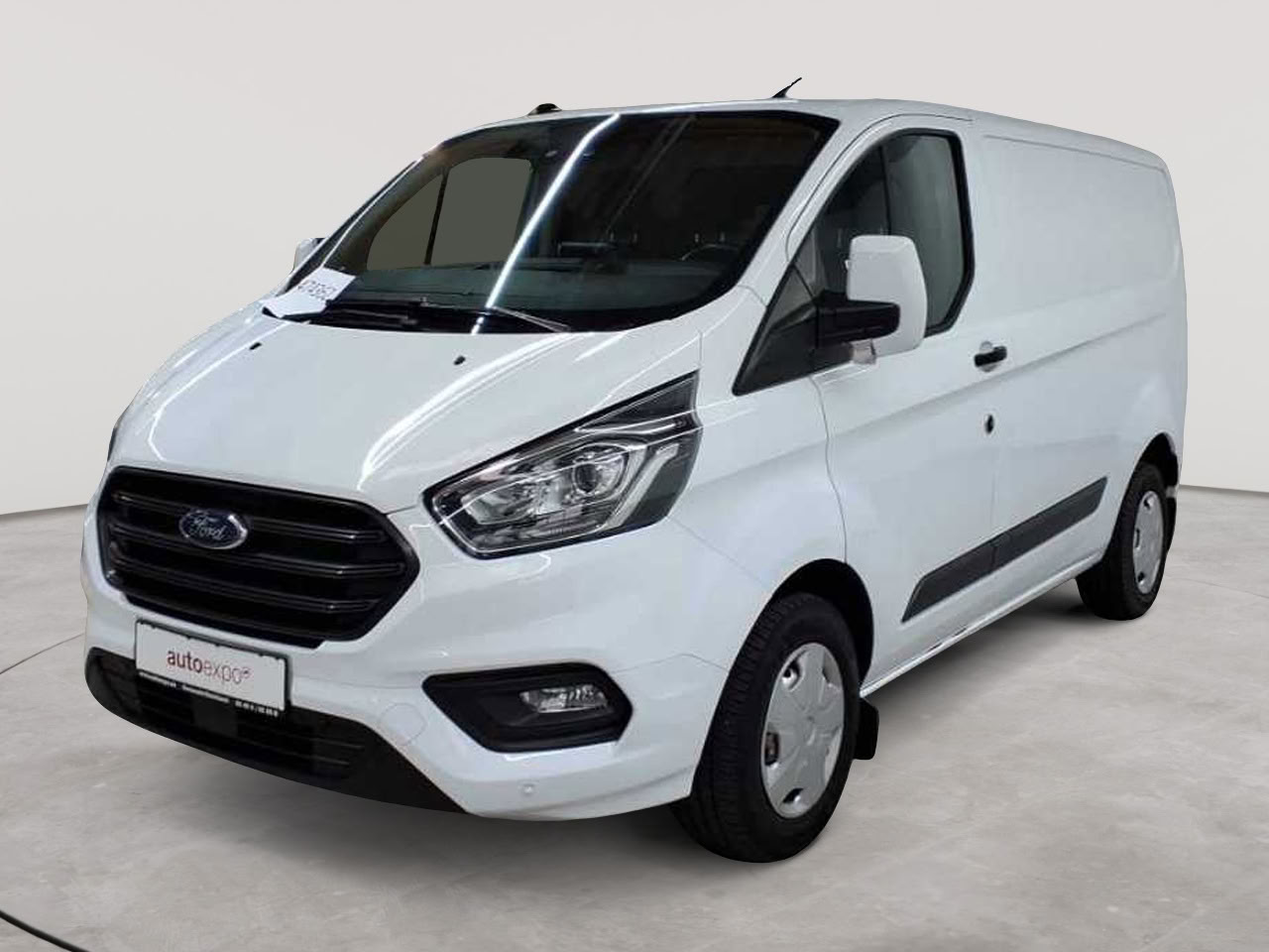 Ford Transit Custom 300 L1H1 LKW VA Trend 2