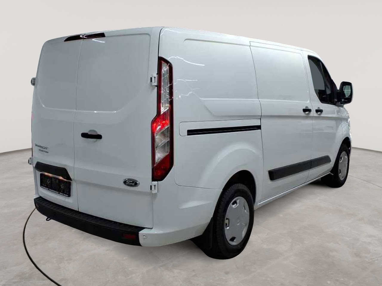 Ford Transit Custom 300 L1H1 LKW VA Trend 4