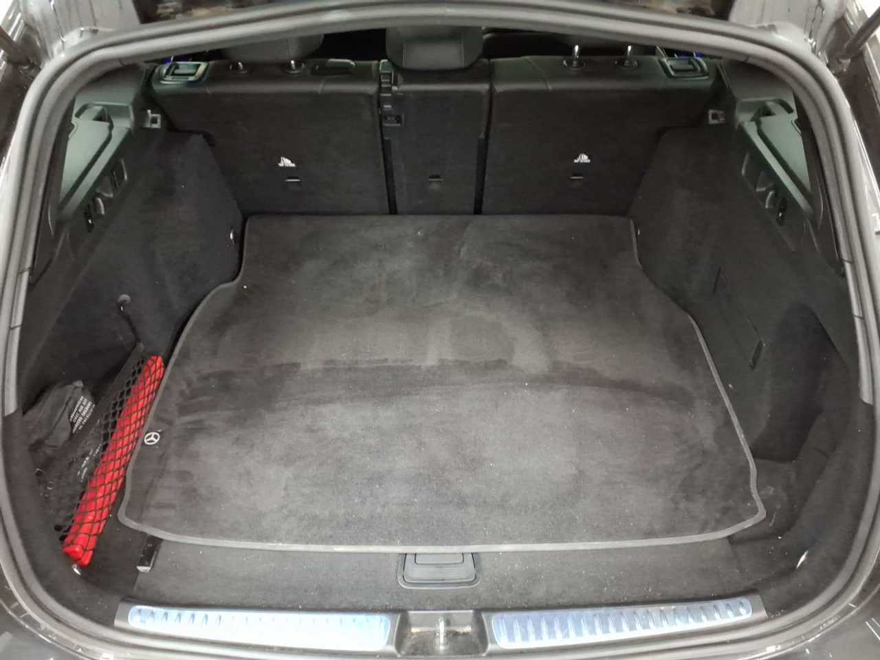 Mercedes-Benz C 300 d T 9G-TRONIC AMG Line 16
