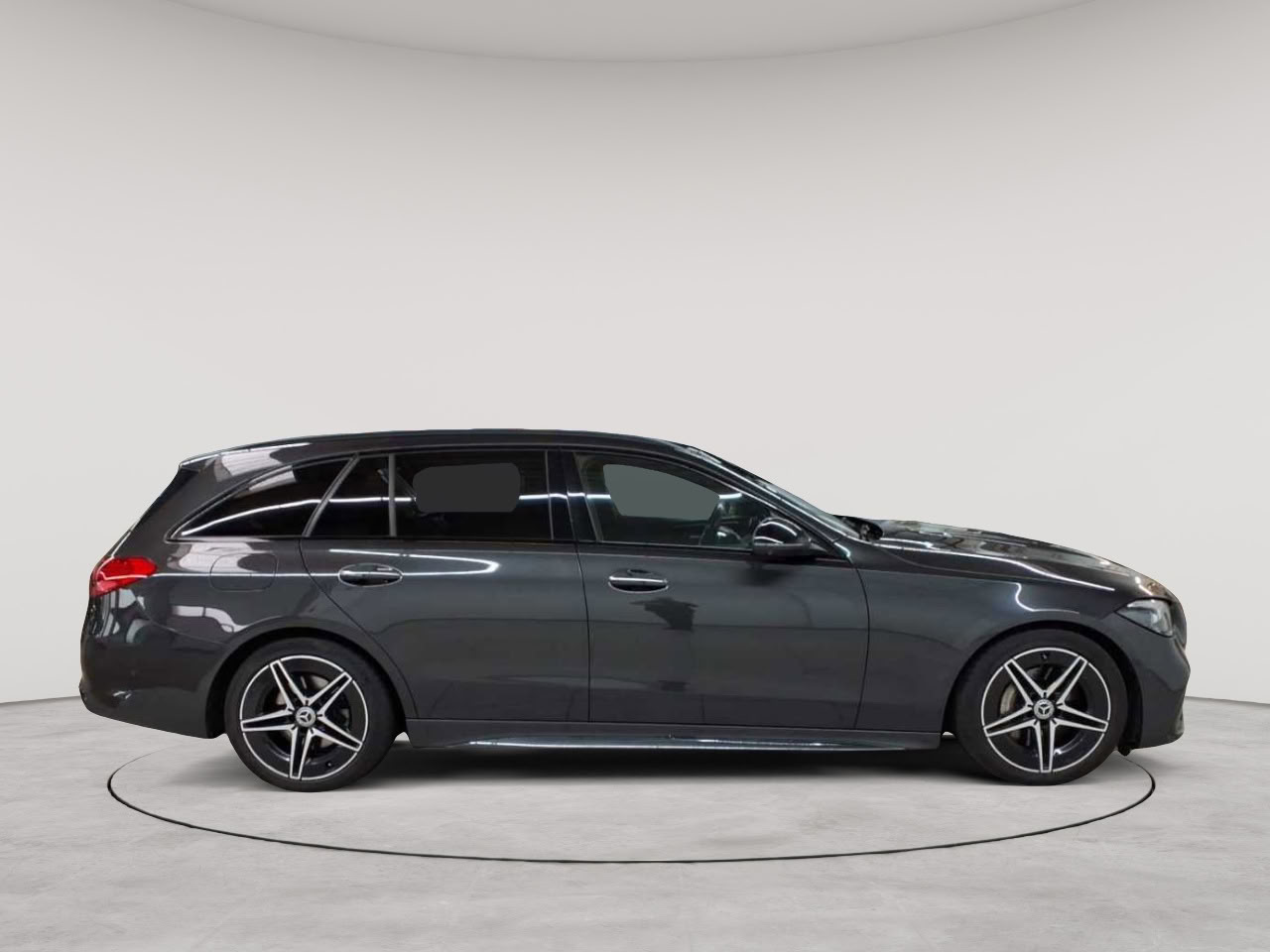 Mercedes-Benz C 300 d T 9G-TRONIC AMG Line 3