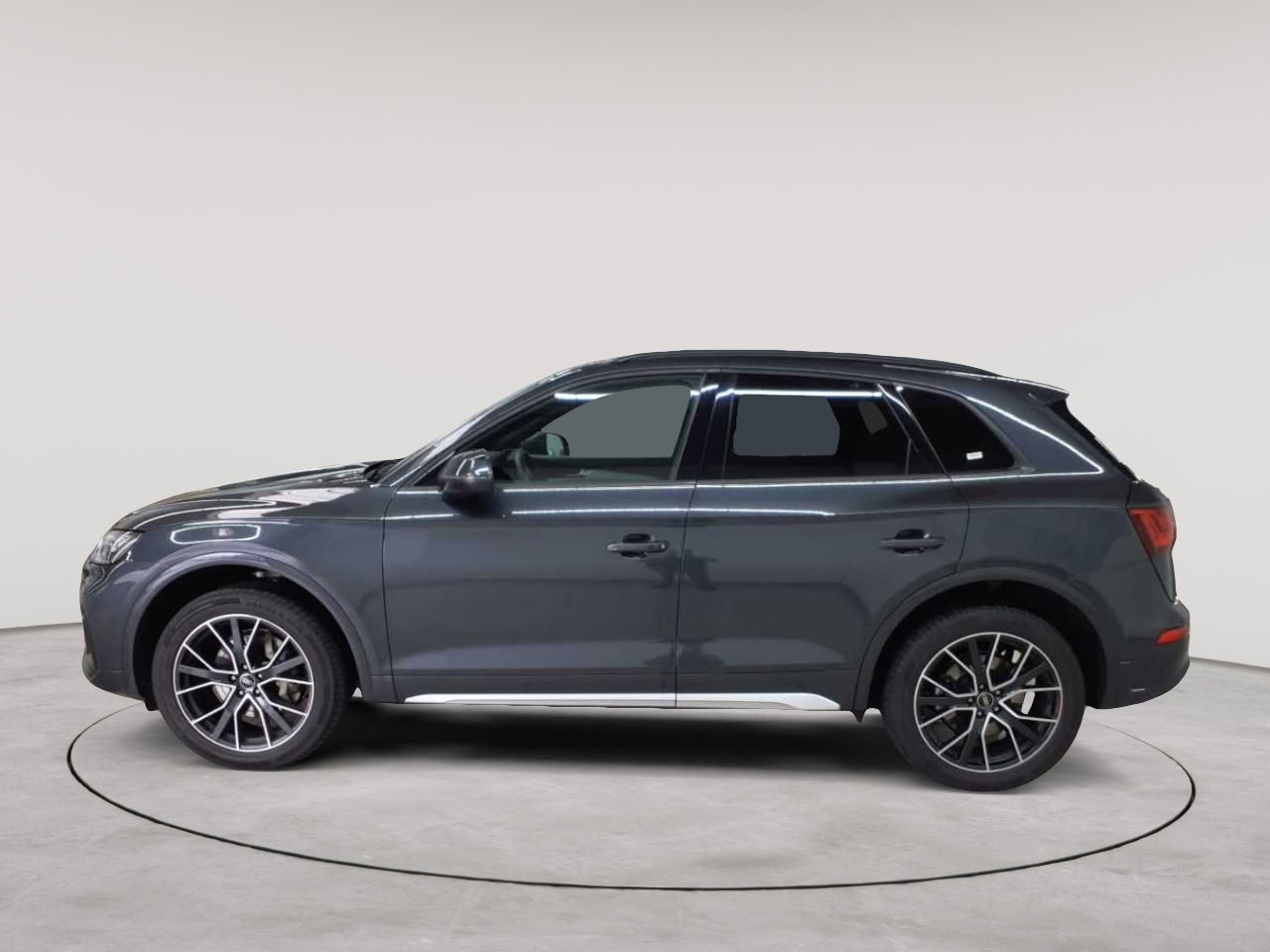 Audi Q5 40 TDI quattro S tronic advanced 6
