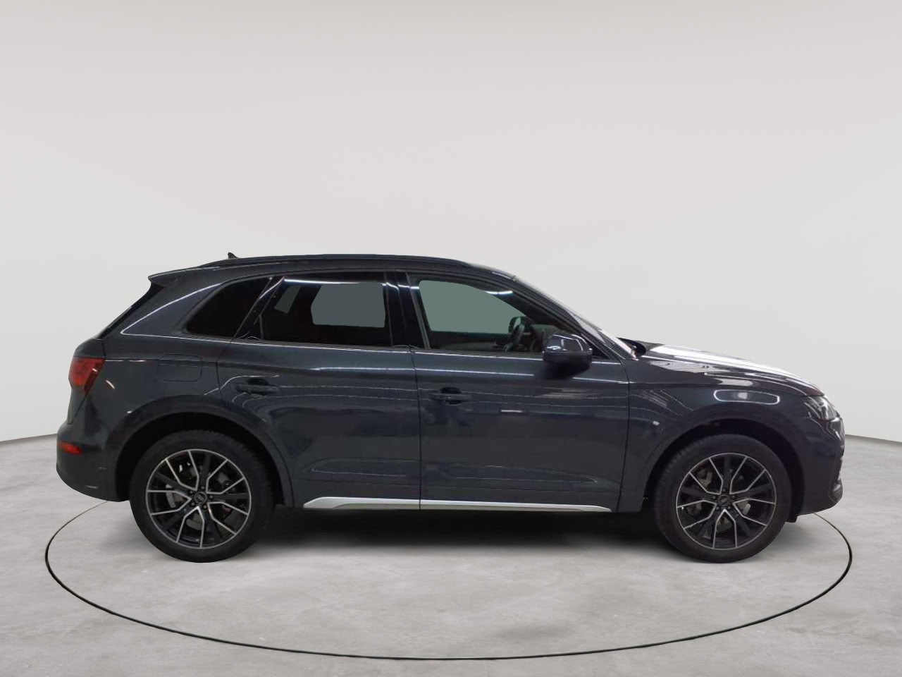 Audi Q5 40 TDI quattro S tronic advanced 3