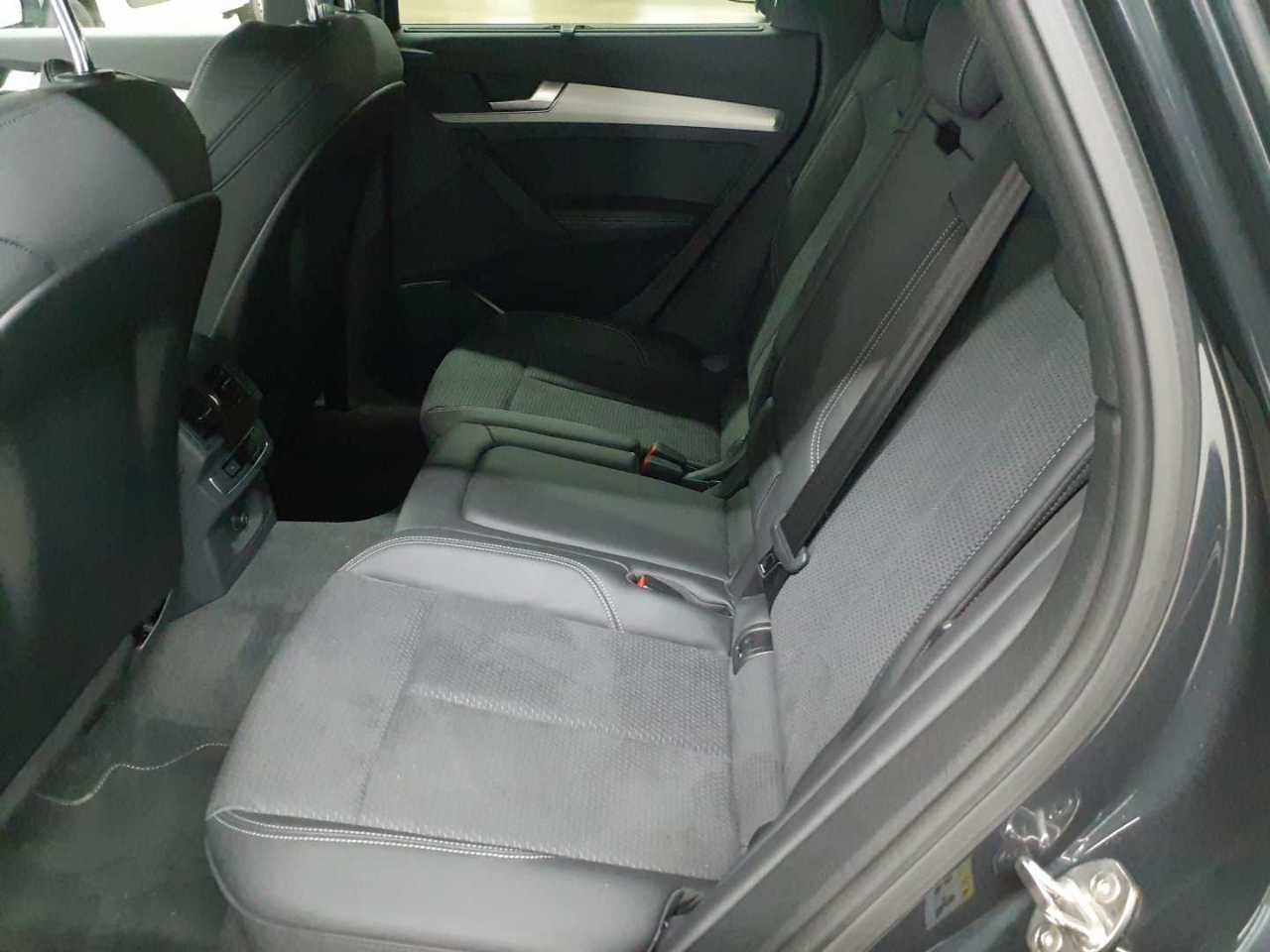 Audi Q5 40 TDI quattro S tronic advanced 13