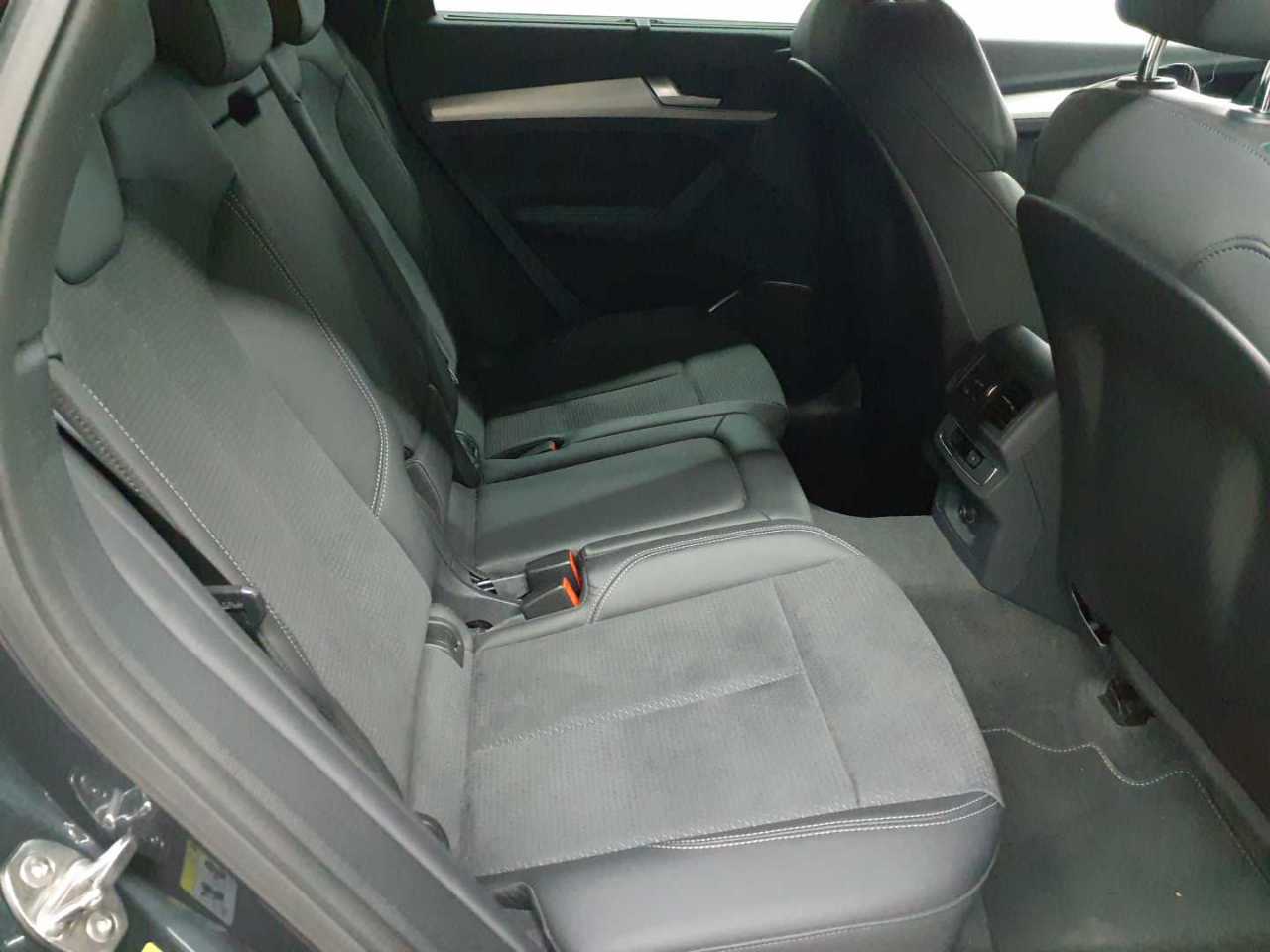 Audi Q5 40 TDI quattro S tronic advanced 14