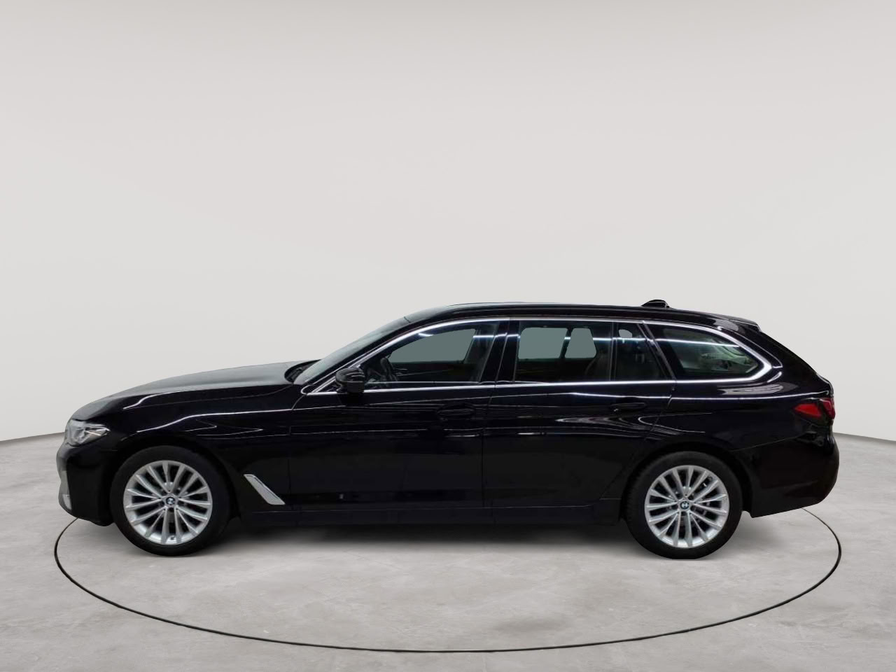 BMW 520d Touring Aut. Luxury Line 6