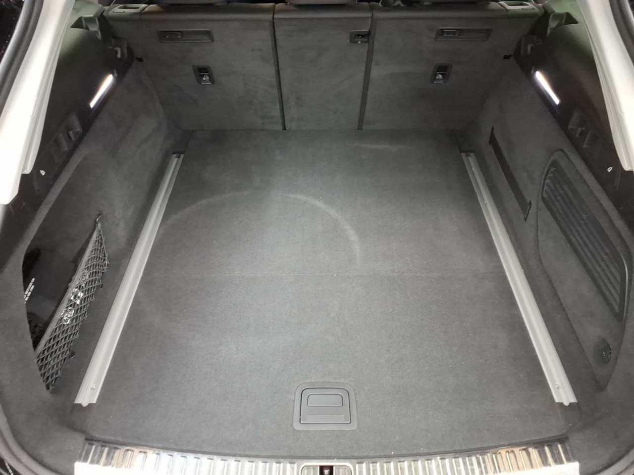 Audi A6 Avant 50 TDI quattro tiptronic 16