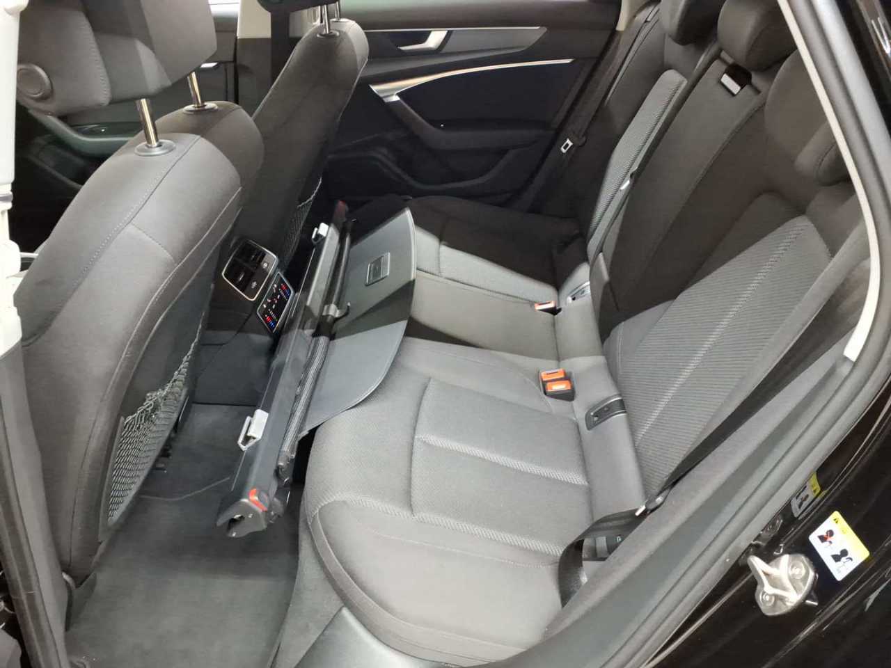 Audi A6 Avant 50 TDI quattro tiptronic 13