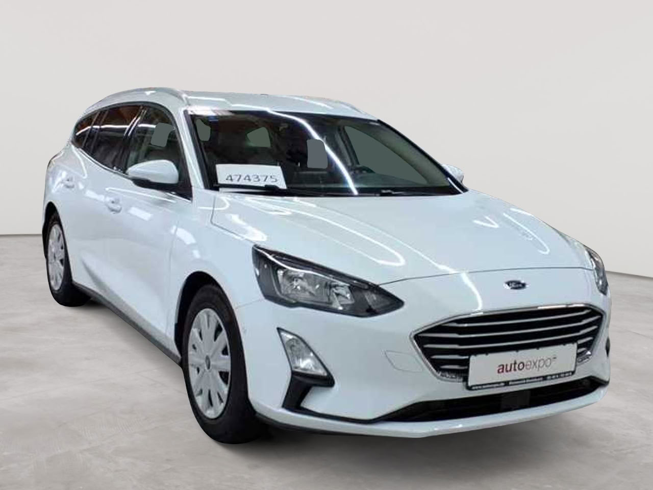 Ford Focus Turnier 1.0 EcoBoost Start-Stopp-System COOL&CONNECT