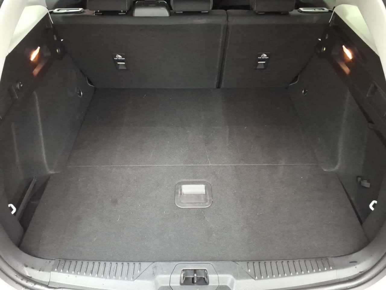 Ford Focus Turnier 1.0 EcoBoost Start-Stopp-System COOL&CONNECT 16