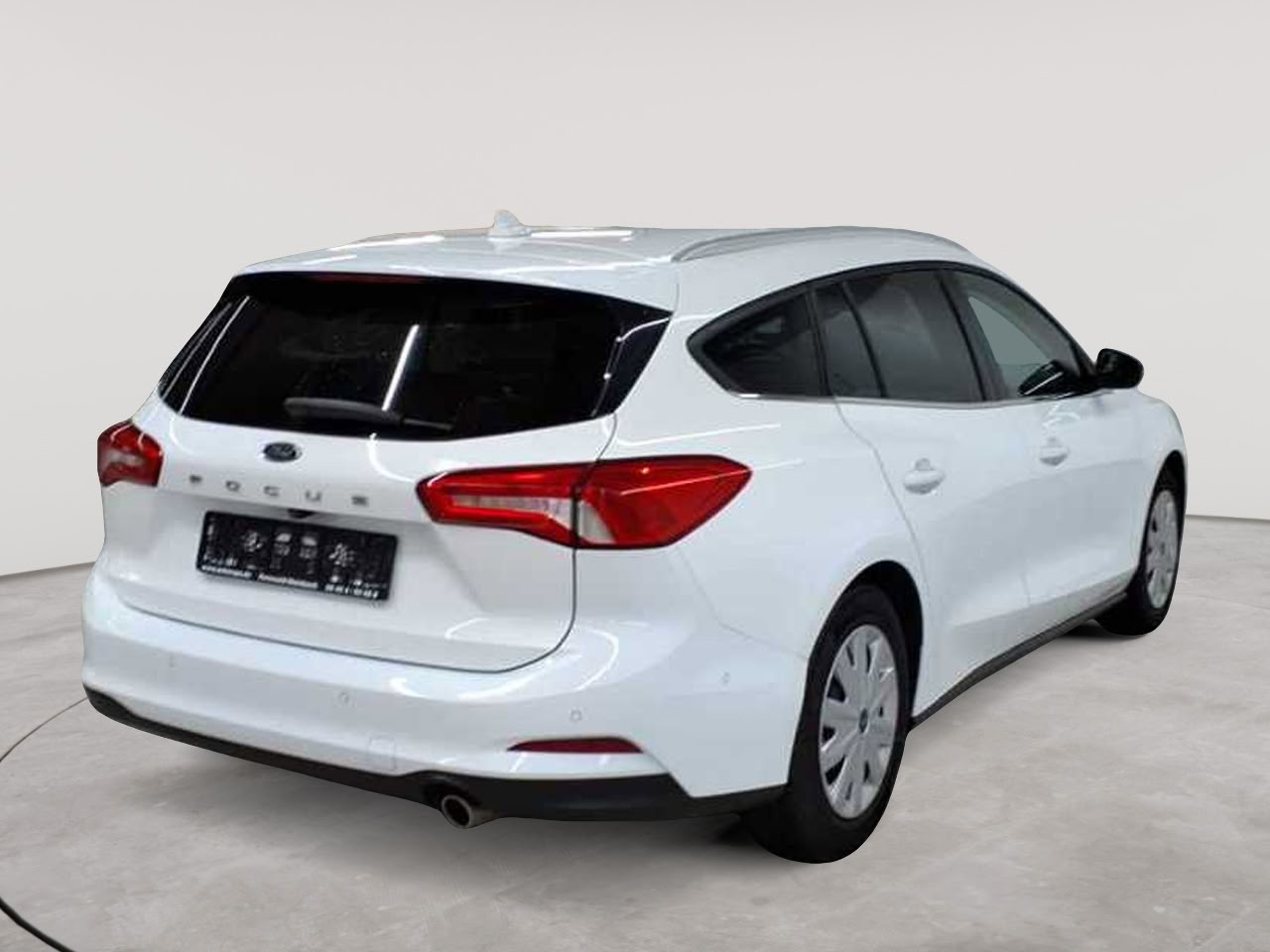 Ford Focus Turnier 1.0 EcoBoost Start-Stopp-System COOL&CONNECT 4