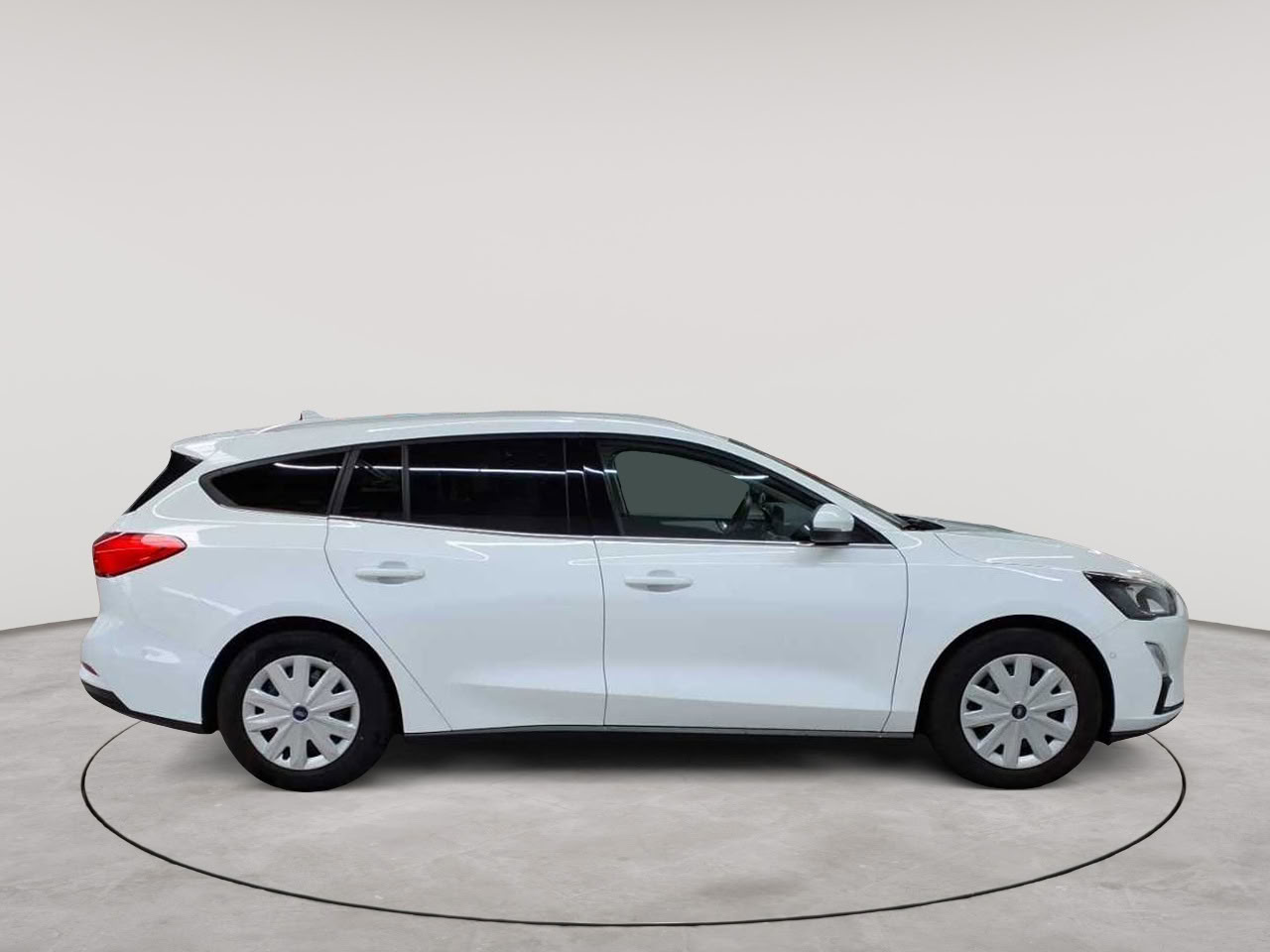 Ford Focus Turnier 1.0 EcoBoost Start-Stopp-System COOL&CONNECT 3
