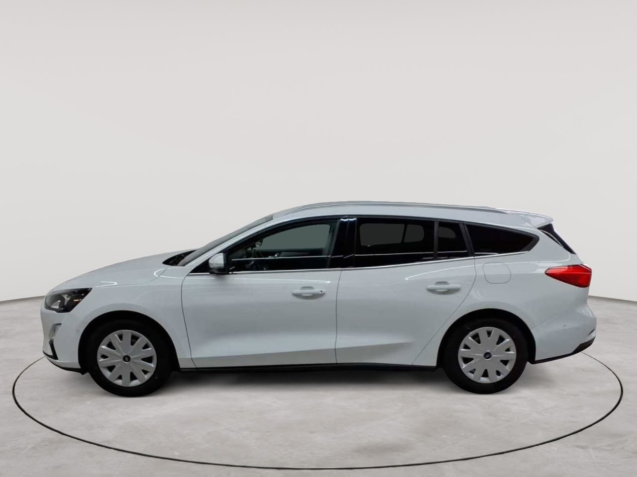 Ford Focus Turnier 1.0 EcoBoost Start-Stopp-System COOL&CONNECT 6
