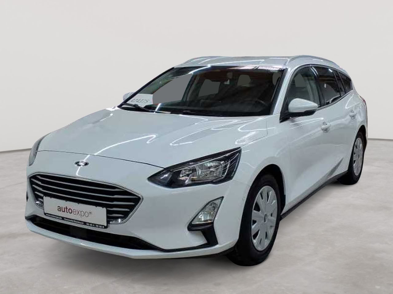 Ford Focus Turnier 1.0 EcoBoost Start-Stopp-System COOL&CONNECT 2