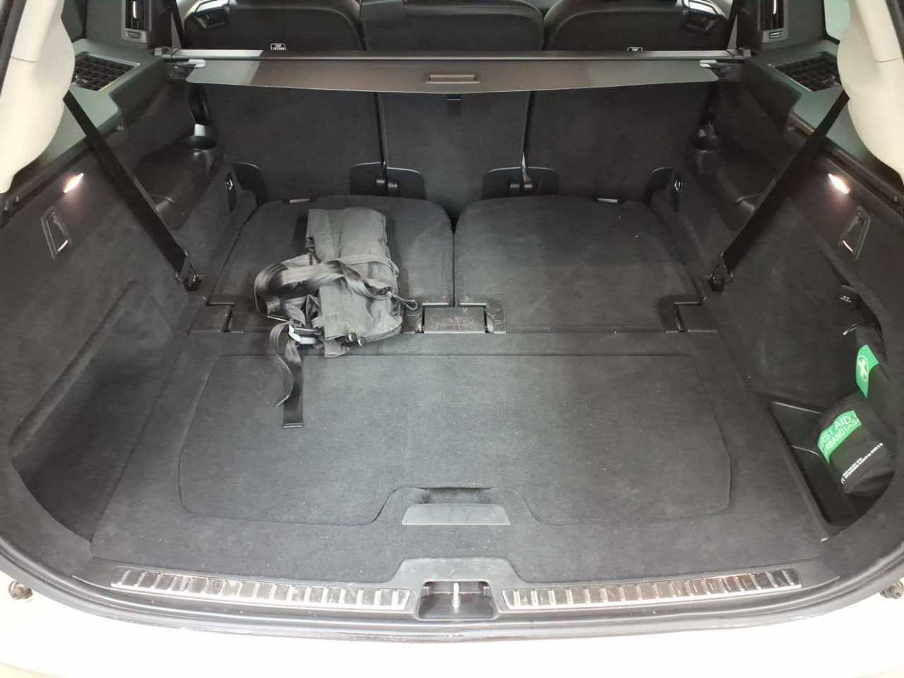 Volvo XC90 T8 AWD Recharge Core 16