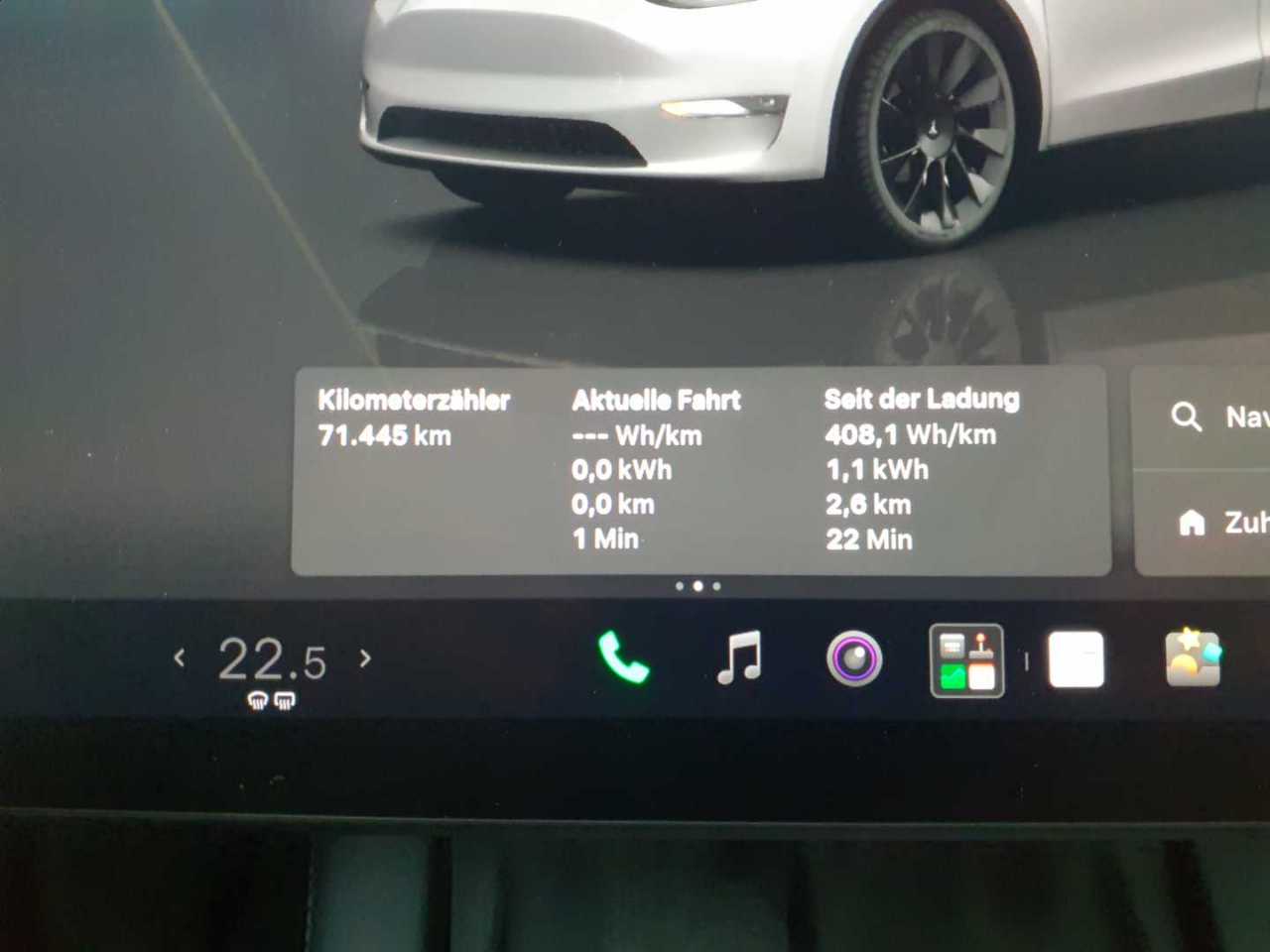 Tesla Model Y Long Range Dual Motor AWD 11