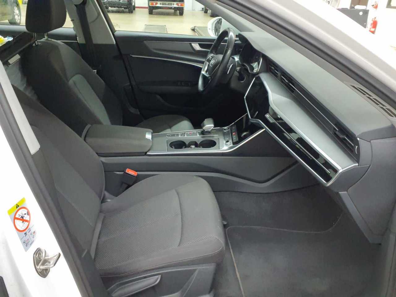 Audi A6 Avant 40 TDI S tronic 7