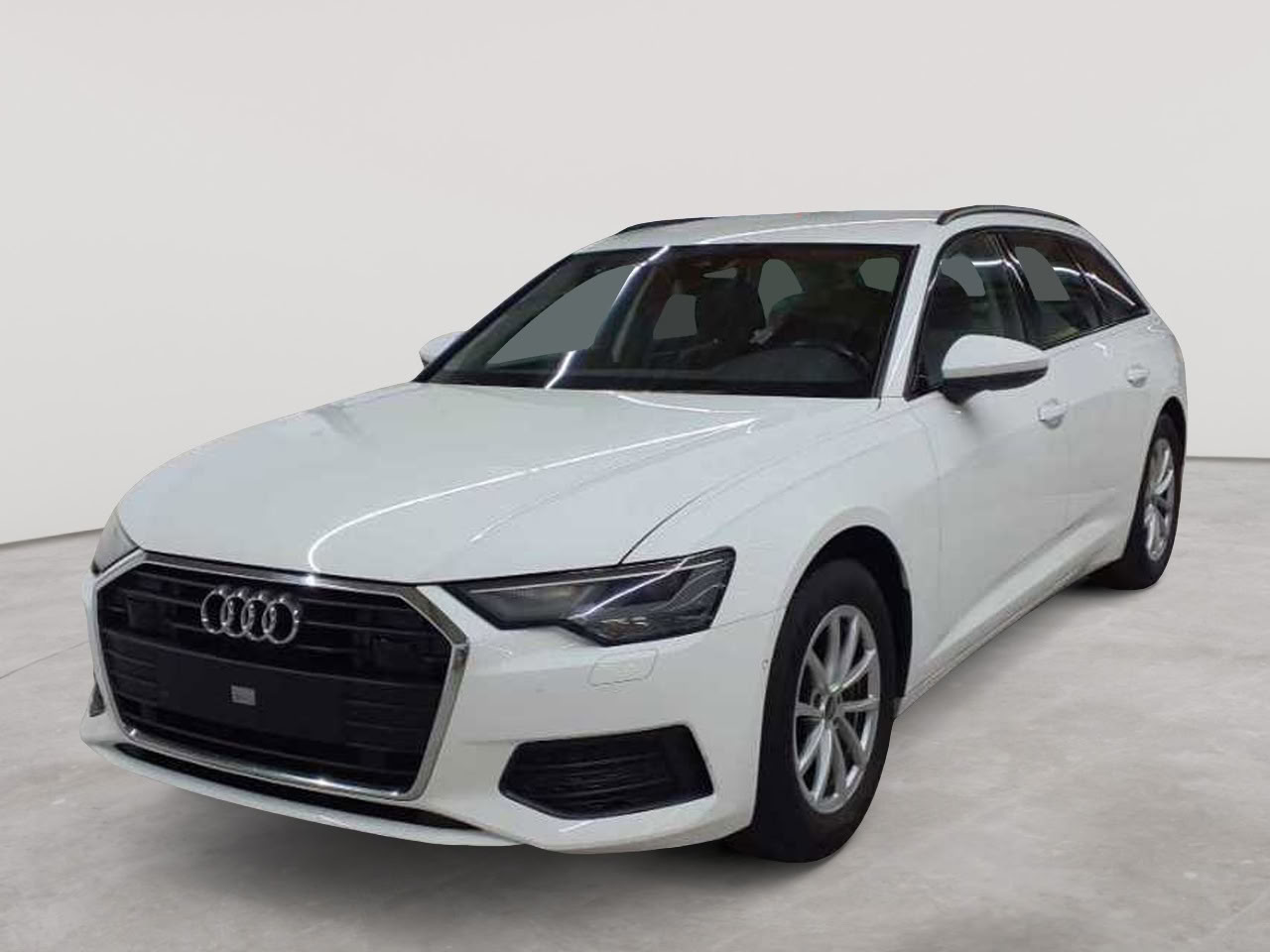 Audi A6 Avant 40 TDI S tronic 2