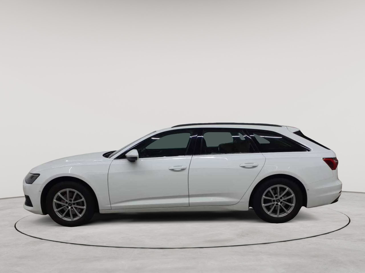 Audi A6 Avant 40 TDI S tronic 6