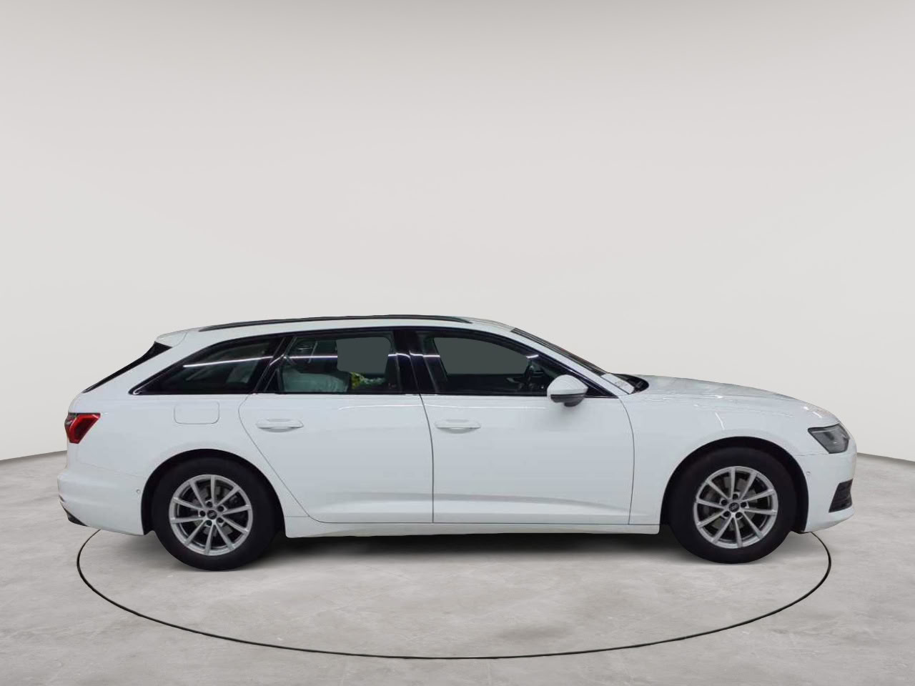 Audi A6 Avant 40 TDI S tronic 3
