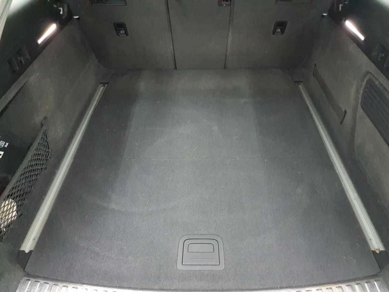 Audi A6 Avant 40 TDI S tronic 15