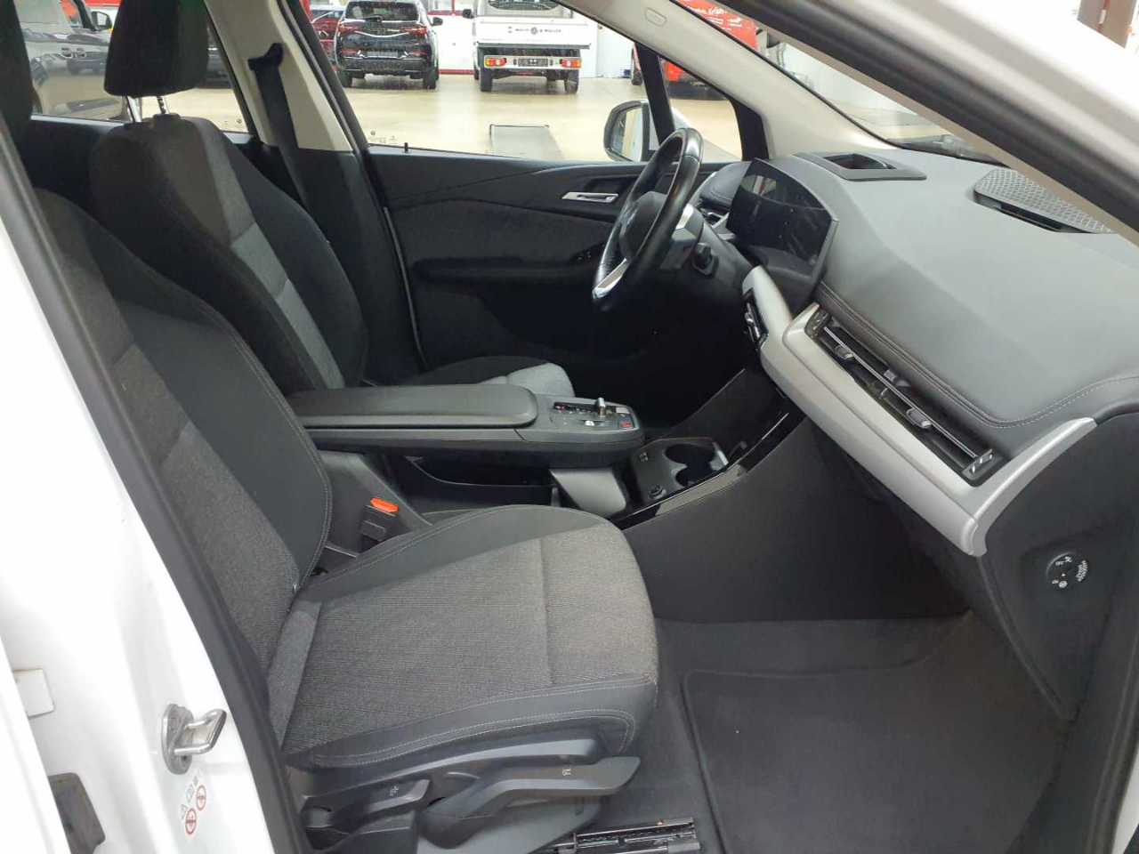 BMW 218d Active Tourer Aut. 7