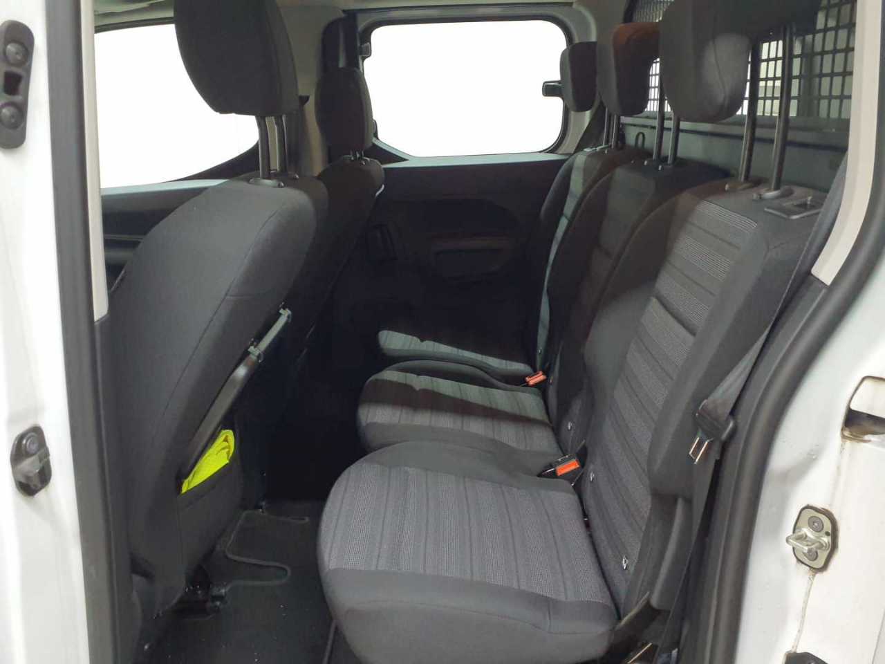 Opel Combo Life 1.2 Turbo Start/Stop Edition 14