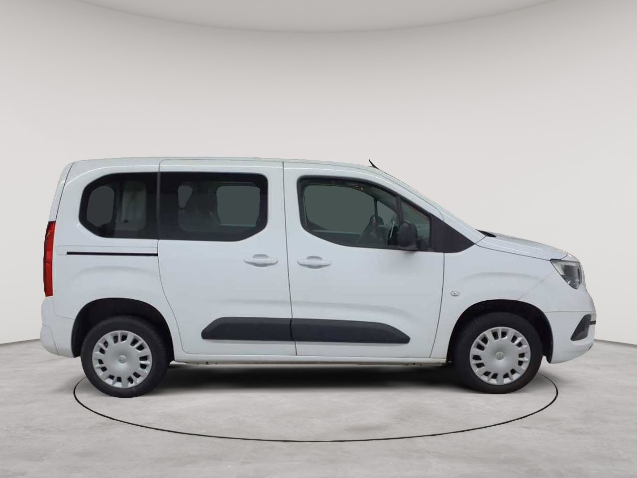 Opel Combo Life 1.2 Turbo Start/Stop Edition 3