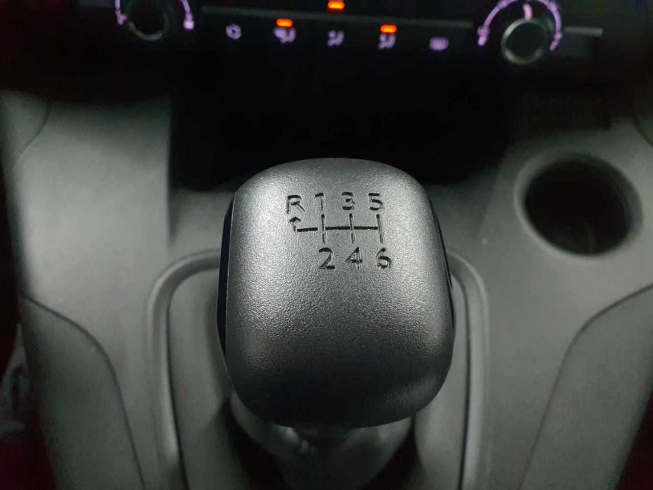 Opel Combo Life 1.2 Turbo Start/Stop Edition 17