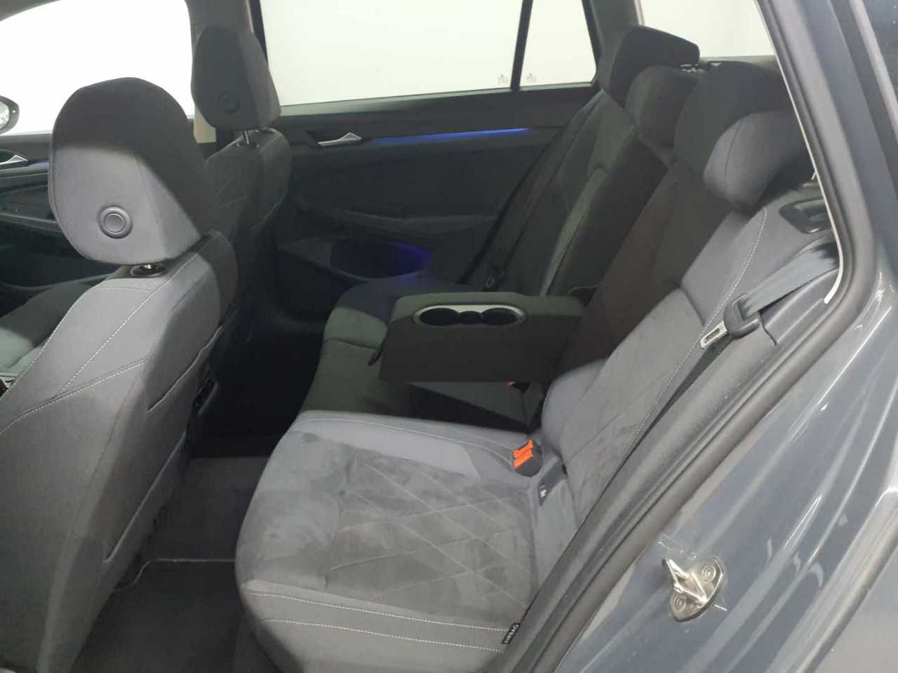 Volkswagen Golf Variant 2.0 TSI OPF DSG Style 14