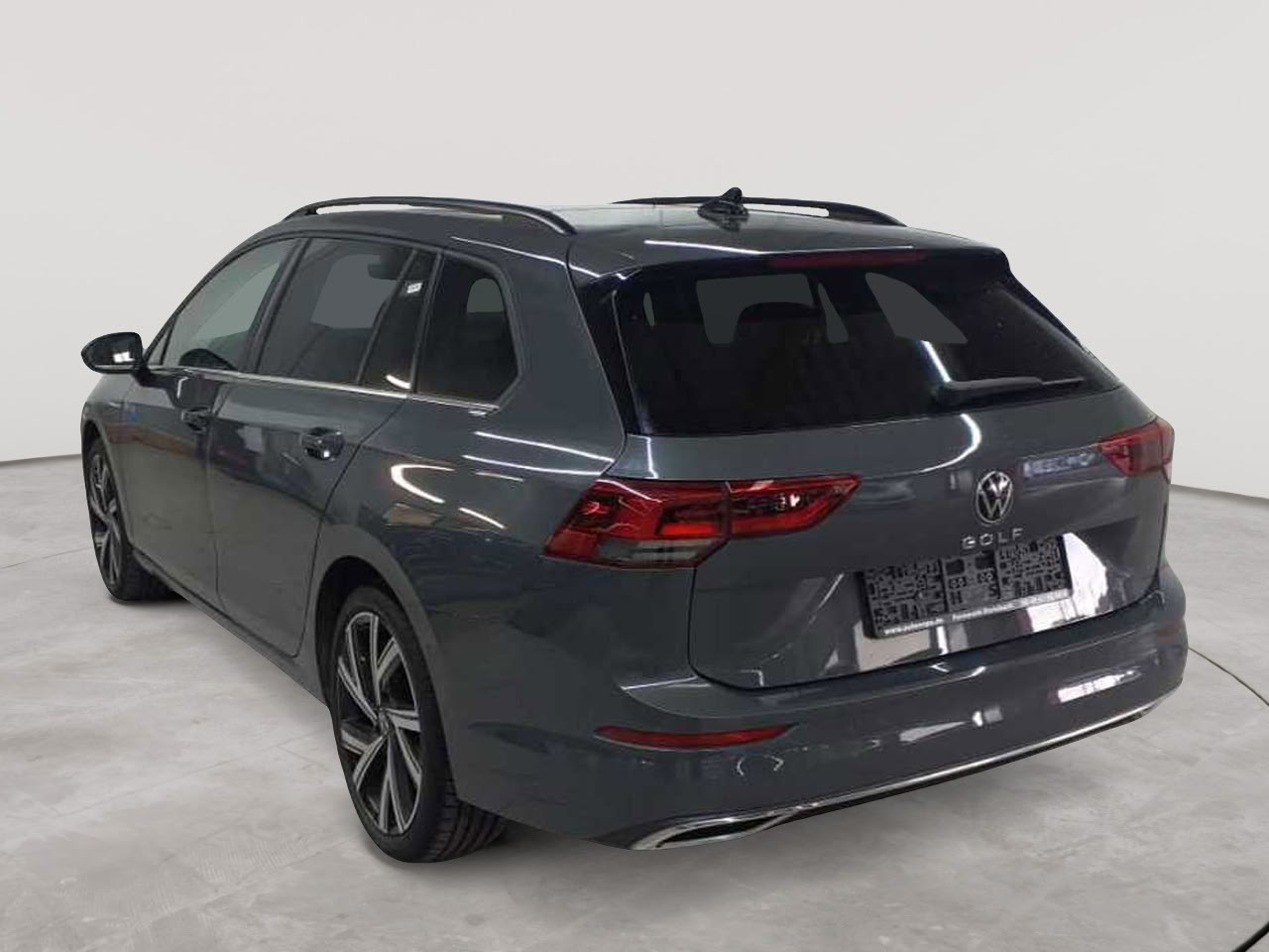 Volkswagen Golf Variant 2.0 TSI OPF DSG Style 5