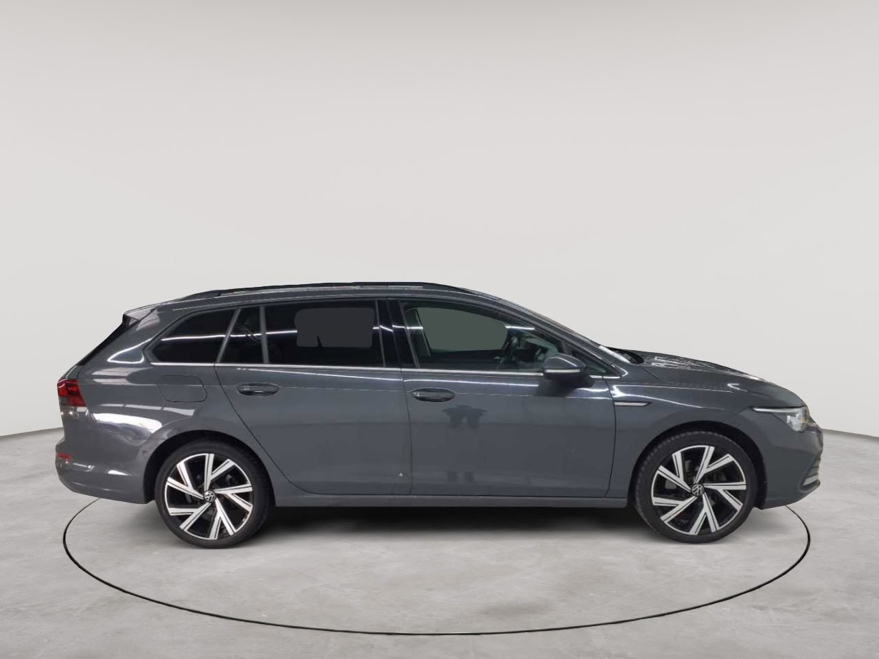 Volkswagen Golf Variant 2.0 TSI OPF DSG Style 3