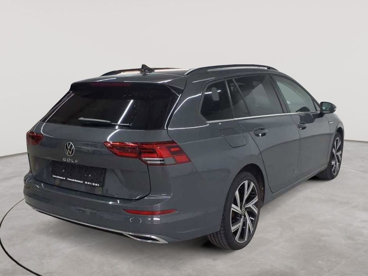 Volkswagen Golf Variant 2.0 TSI OPF DSG Style 4