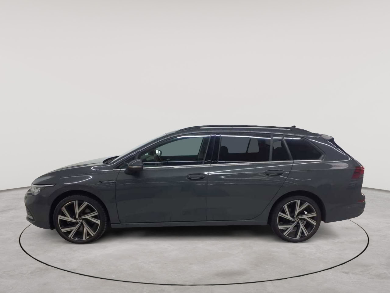 Volkswagen Golf Variant 2.0 TSI OPF DSG Style 6