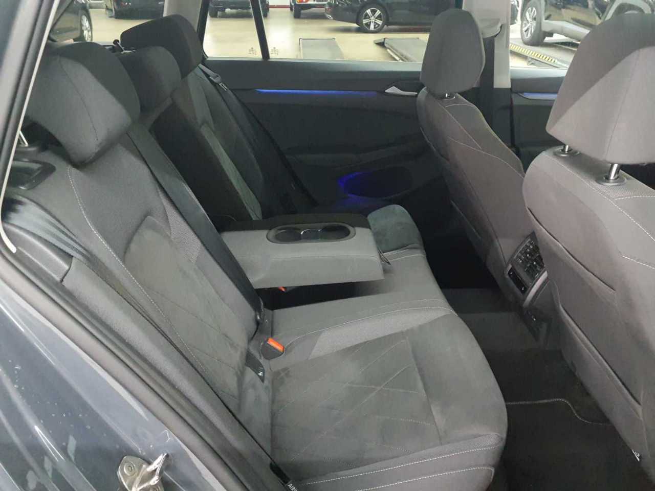 Volkswagen Golf Variant 2.0 TSI OPF DSG Style 13