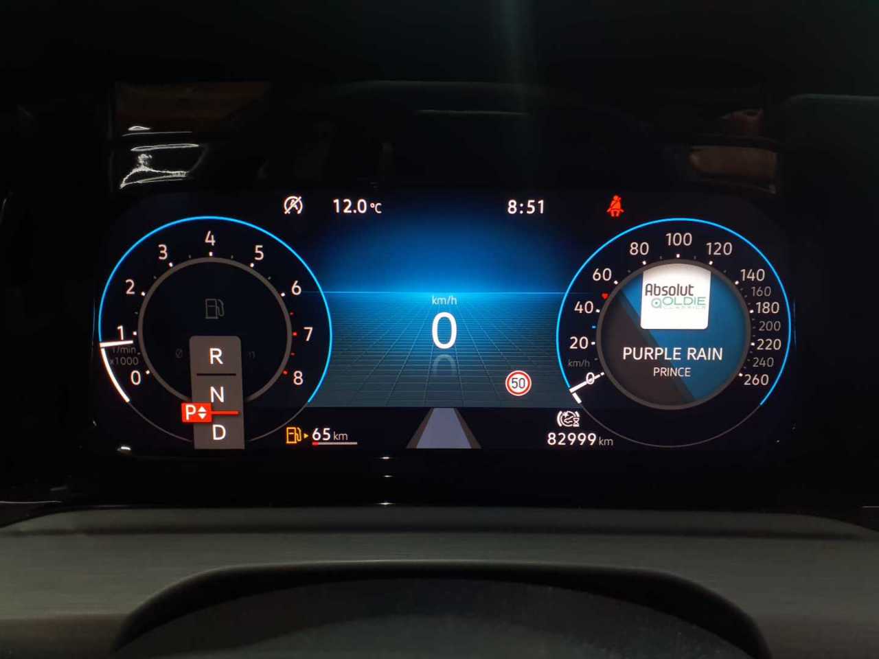 Volkswagen Golf Variant 2.0 TSI OPF DSG Style 11