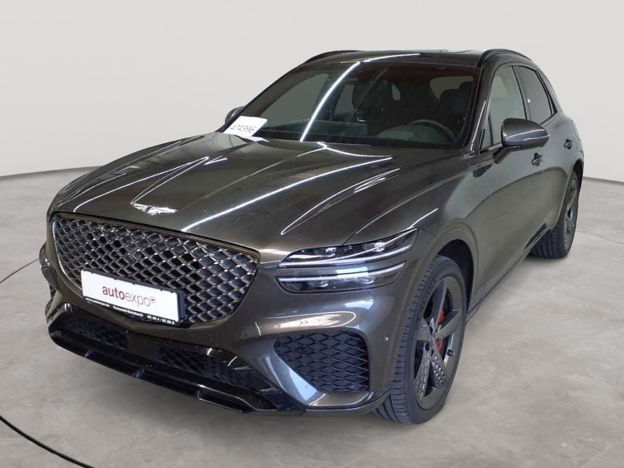 Genesis GV70 2.5T AWD AT8 Sport Line 2
