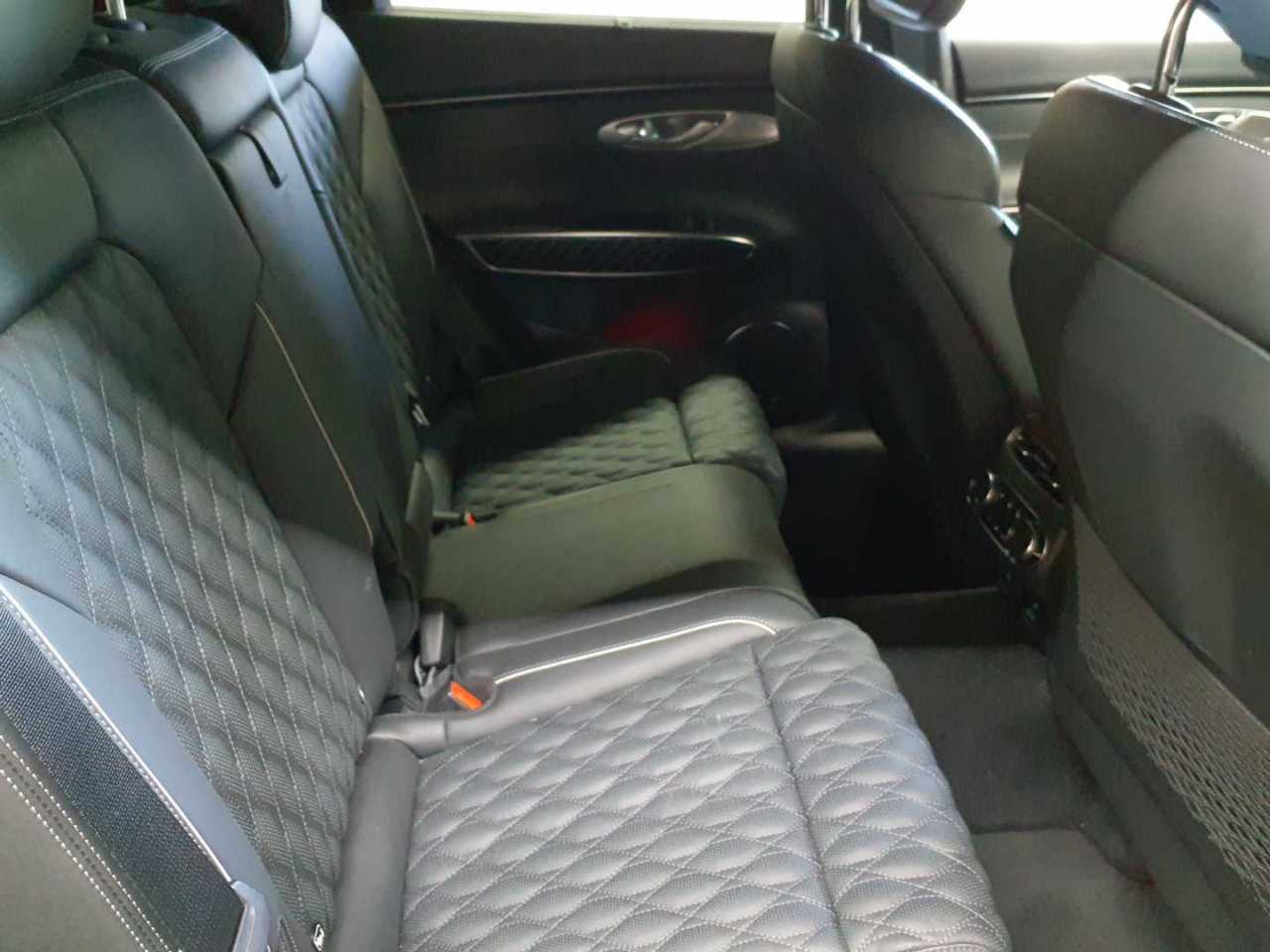 Genesis GV70 2.5T AWD AT8 Sport Line 14