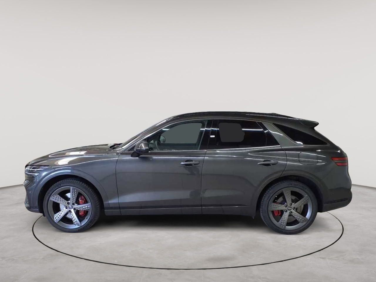 Genesis GV70 2.5T AWD AT8 Sport Line 6