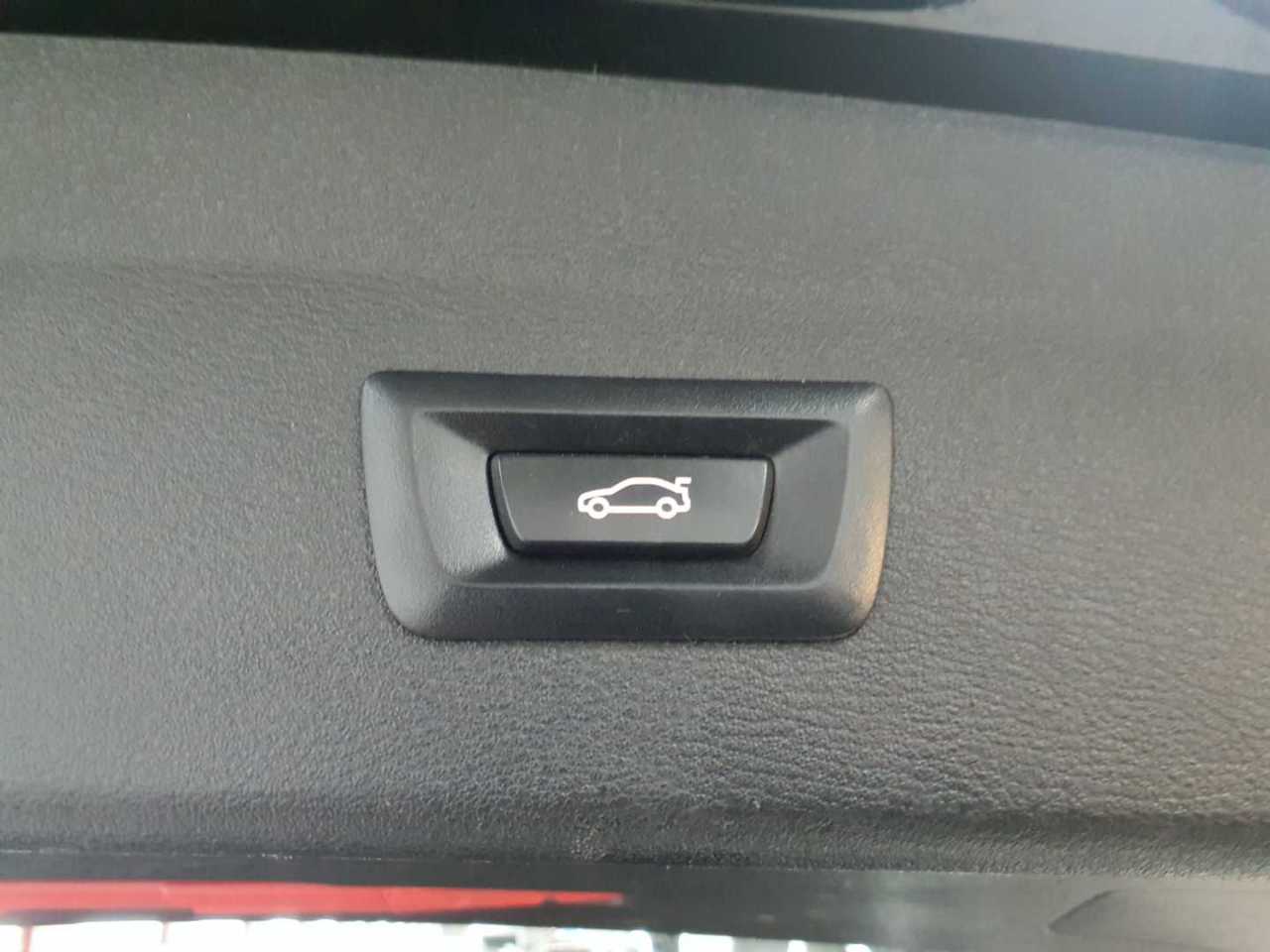 BMW X1 sDrive18d Aut. Advantage 16