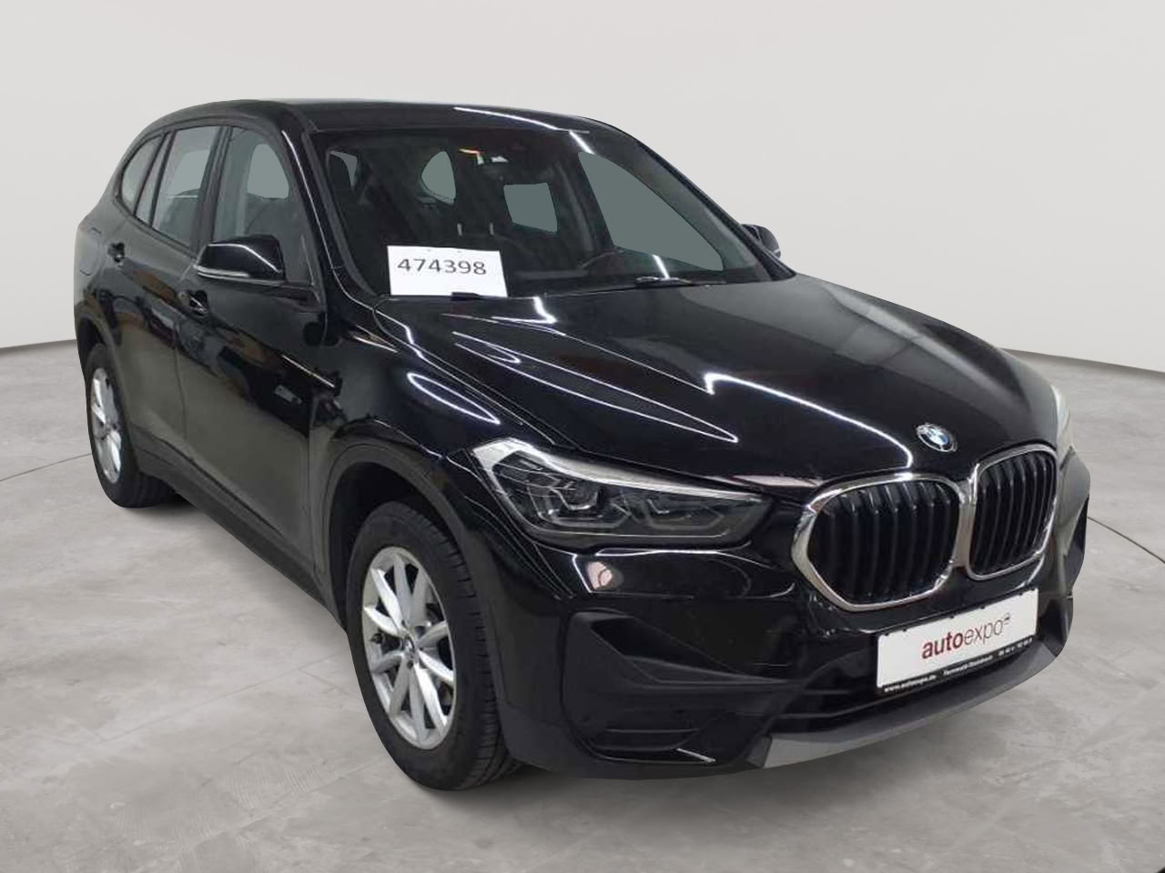 BMW X1 sDrive18d Aut. Advantage